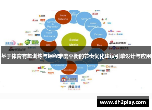 基于体育有氧训练与课程难度平衡的节奏优化建议引擎设计与应用